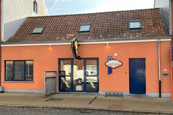 Horeca
                                verkocht
                                in Kortemark