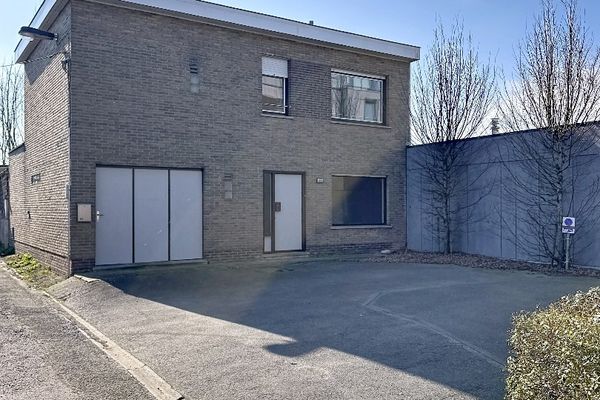 Woning
                                te koop
                                in Lichtervelde