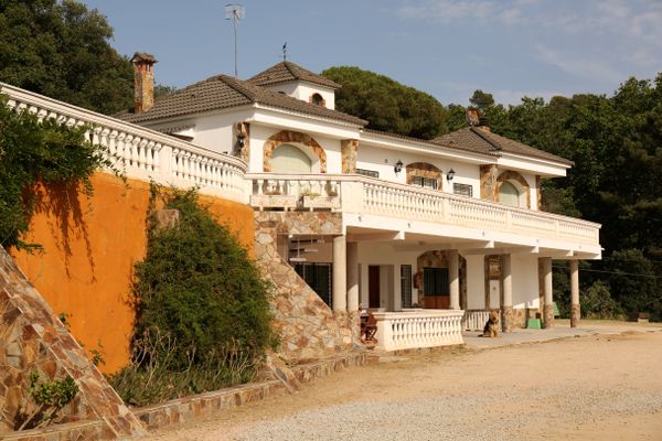 Woning
                                te koop
                                in Vallgorguina