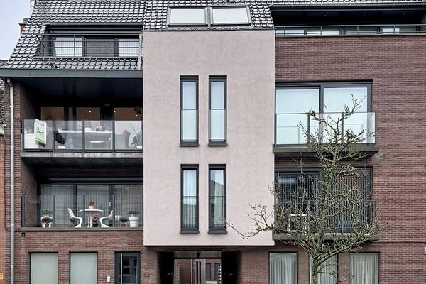 Appartement
                                verkocht
                                in Torhout