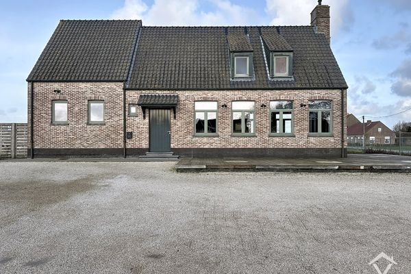 Horeca
                                te huur
                                in Ichtegem