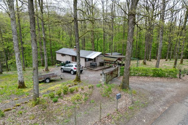 Woning
                                verkocht
                                in Philippeville