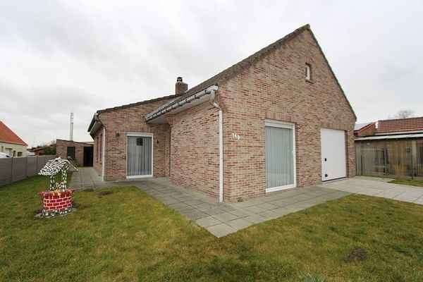 Woning
                                verkocht
                                in Leffinge