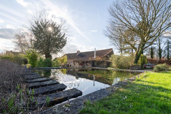 Woning
                                verkocht
                                in Lennik