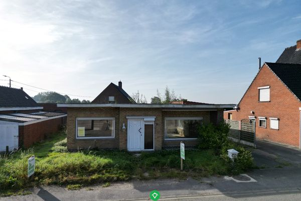 Woning
                                verkocht
                                in Gits
