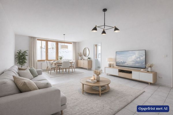 Appartement
                                te koop
                                in Deurne