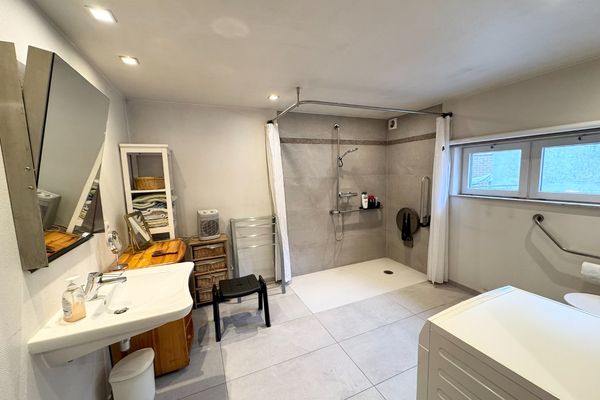 Woning te koop / Oordegem