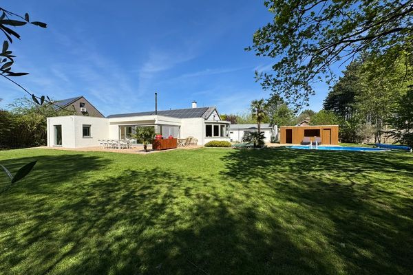 Woning verkocht / Heusden