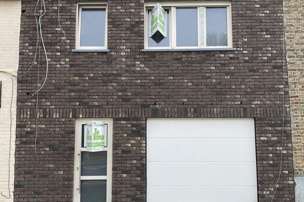 Woning
                                verkocht
                                in Middelkerke