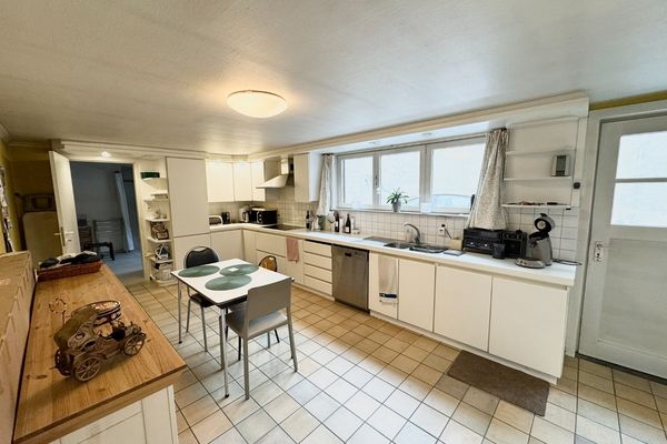 Woning te koop / Oordegem