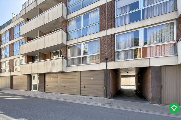 Appartement
                                te koop
                                in Roeselare