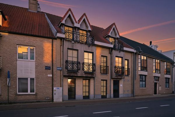 Appartement
                                verkocht
                                in Westkapelle