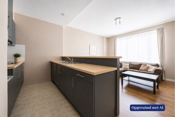 Appartement
                                te huur
                                in Kapellen