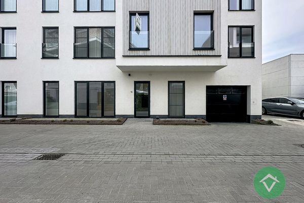 Appartement
                                te koop
                                in Nieuwpoort
