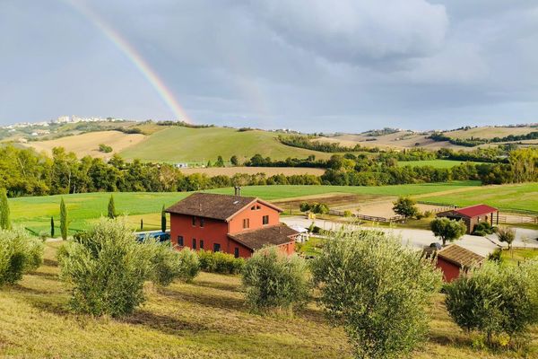 Woning
                                te koop
                                in Montegranaro
