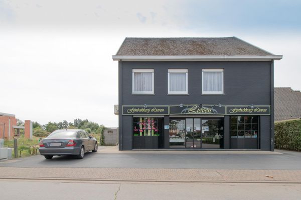 Woning
                                verkocht
                                in Torhout