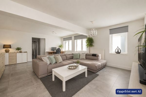 Appartement
                                te koop
                                in Deurne