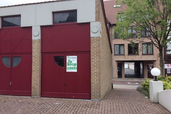 Garage - Parking
                                verkocht
                                in Koekelare