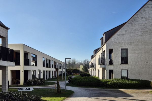 Andere
                            verkocht in Varsenare