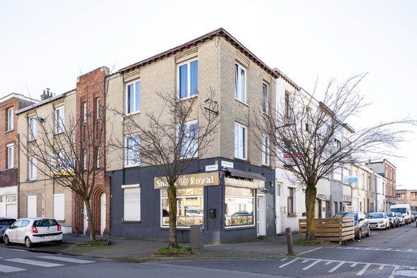 Woning
                                te koop
                                in Deurne