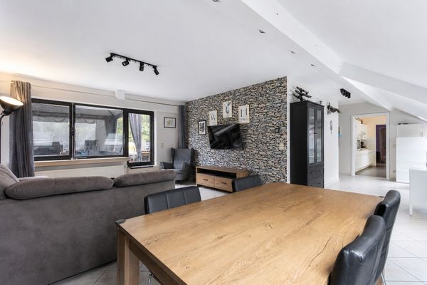 Appartement
                                te koop
                                in Brasschaat