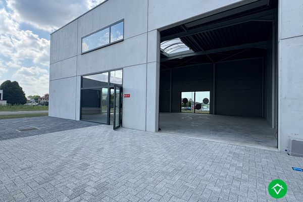 Industrie
                                verkocht
                                in Ichtegem