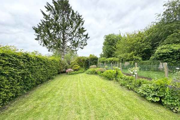 Woning te koop / Oordegem