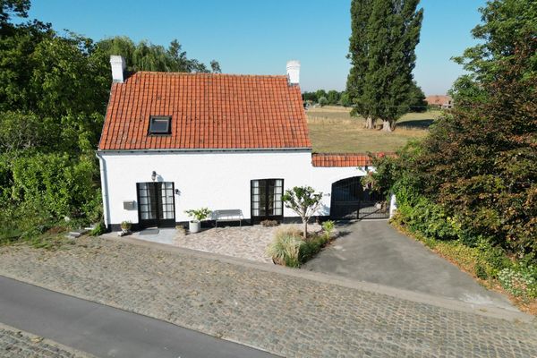 Woning
                                verkocht
                                in Diksmuide