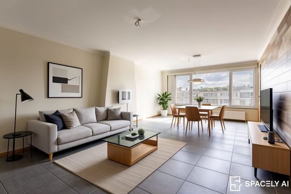 Appartement
                                verkocht
                                in Deurne