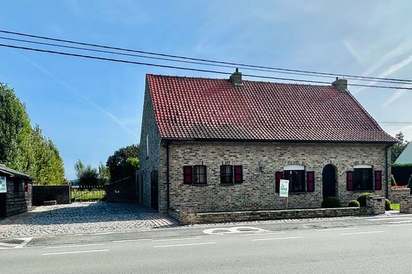 Woning
                                verkocht
                                in Diksmuide