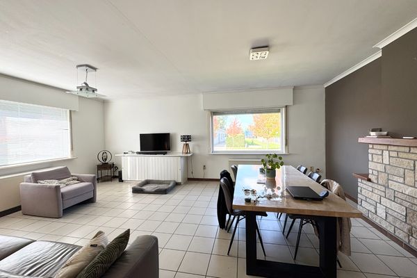 Woning te huur / Laarne