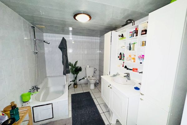 Woning verkocht / Uitbergen