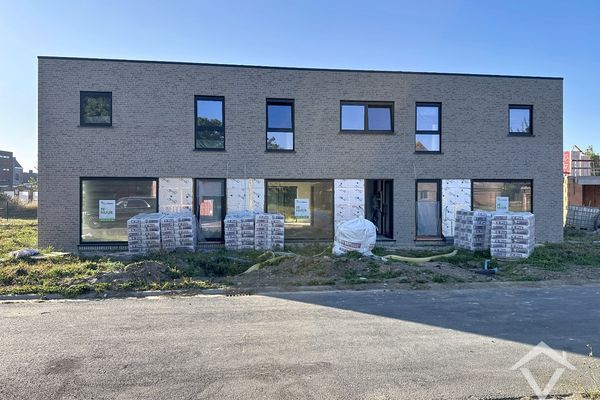 Woning
                                te huur
                                in Poperinge