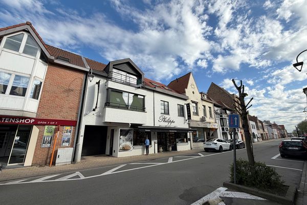 Appartement
                                te huur
                                in Westkapelle