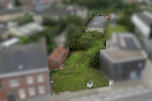 Grond
                                verkocht
                                in Lichtervelde