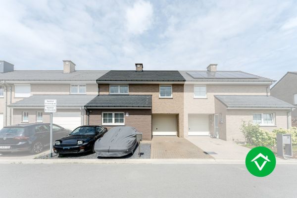 Woning
                                verkocht
                                in Roeselare