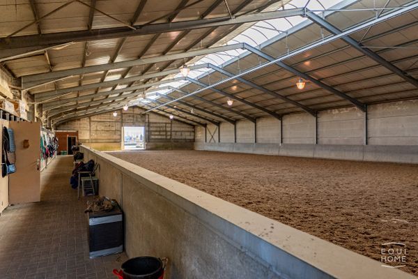 Woning
                                te koop
                                in Kampenhout