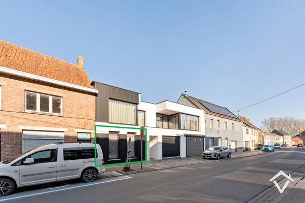 Appartement
                                te koop
                                in Diksmuide