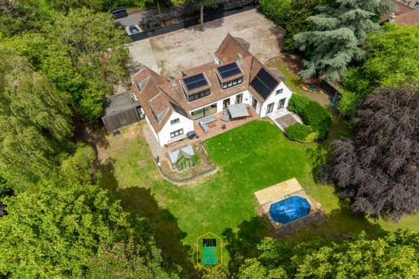 Villa te koop in Jabbeke