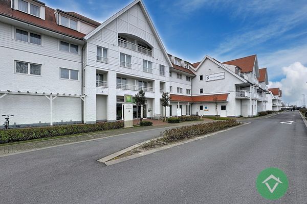 Kamer
                                te koop
                                in Nieuwpoort