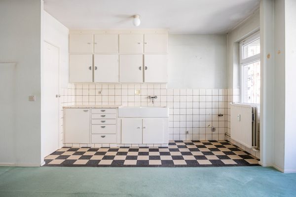 Appartement
                                te koop
                                in Antwerpen