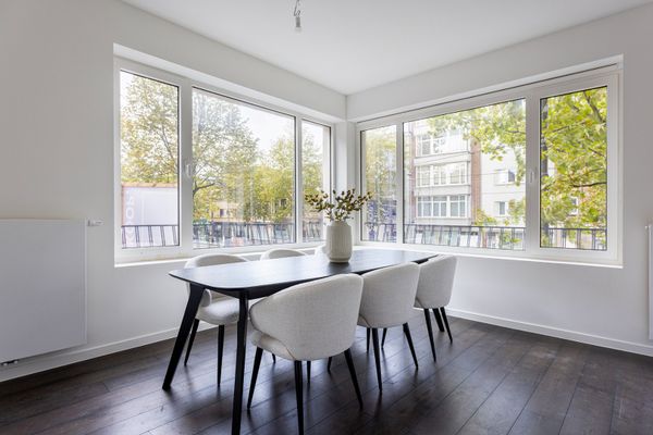 Appartement
                                te koop
                                in Borgerhout