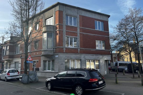 Woning
                                verkocht
                                in Oostende