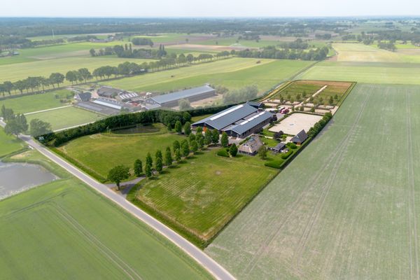 Woning
                                te koop
                                in Raalte