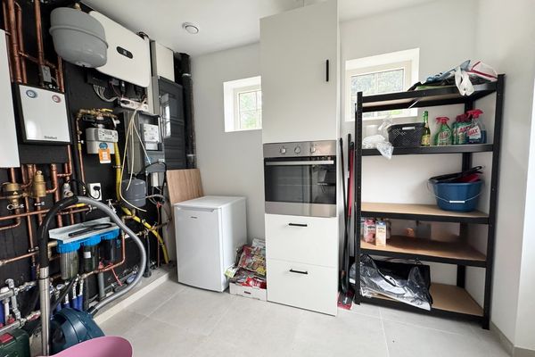 Woning te huur / Kalken