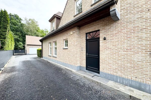 Appartement te huur / Wetteren