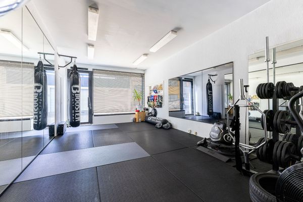Winkelruimte
                                te koop
                                in Borgerhout