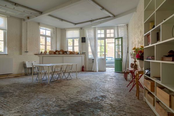 Atelier
                            te koop in Brugge