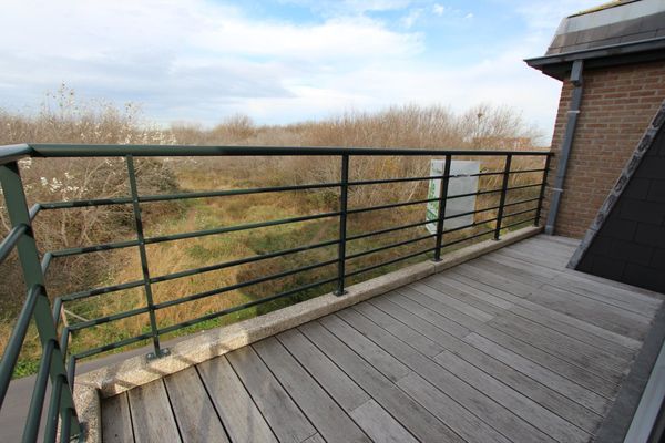 Appartement
                                verkocht
                                in Middelkerke
