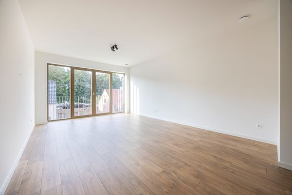 Appartement
                                te huur
                                in Deurne